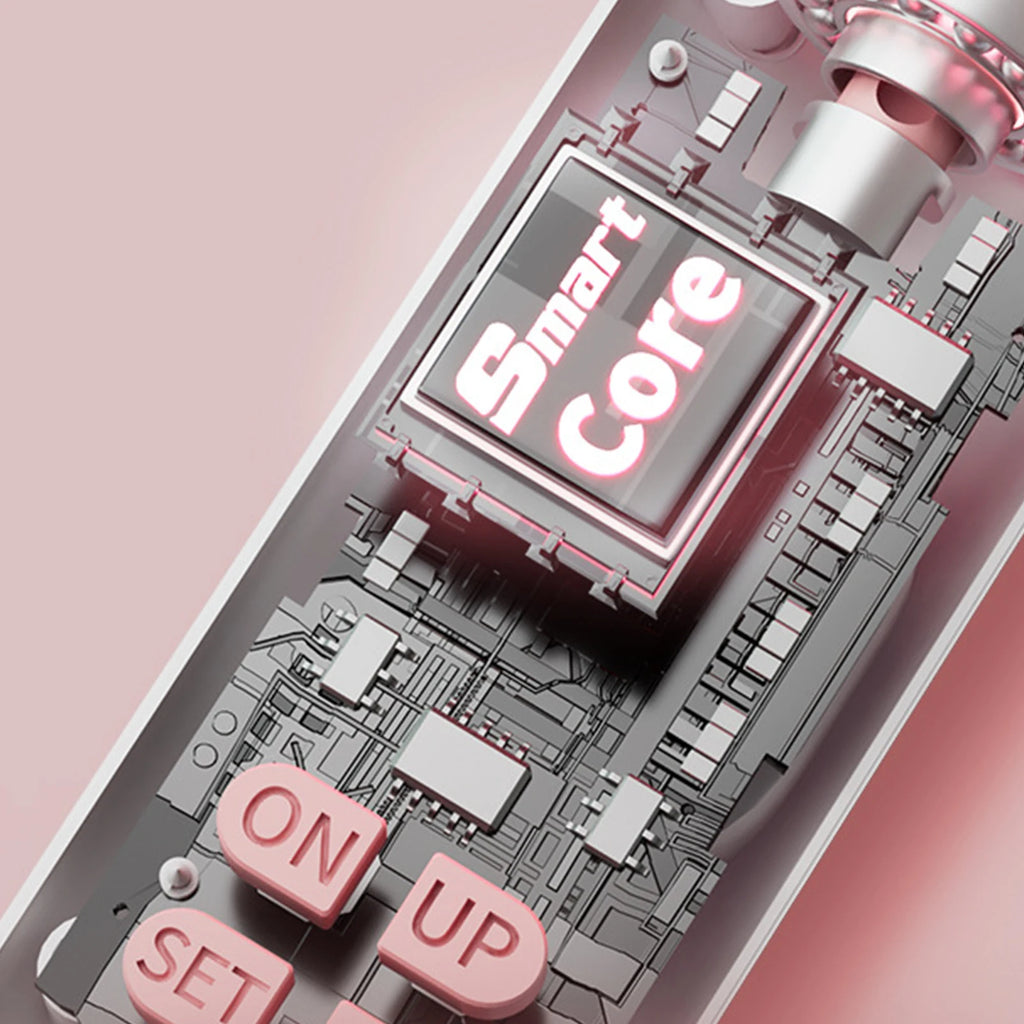 Weighted Skipping Rope Fitness Ropeless Jump Rope With CounterSmart Cordless Counting Skipping Rope For Fitness Accessories